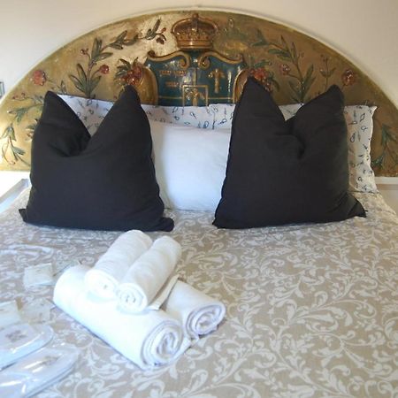 克里日亚Casa Batti别墅 外观 照片
