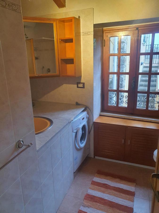 克里日亚Casa Batti别墅 外观 照片