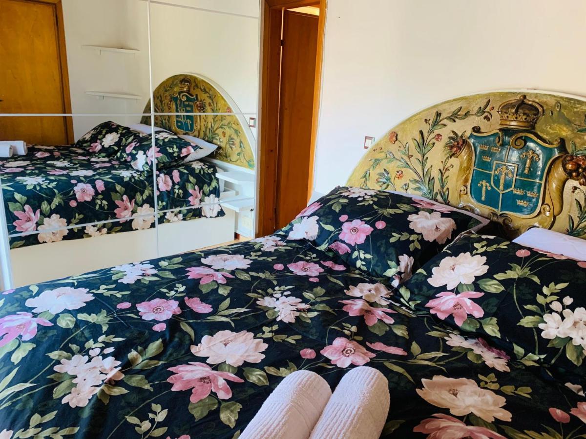 克里日亚Casa Batti别墅 外观 照片
