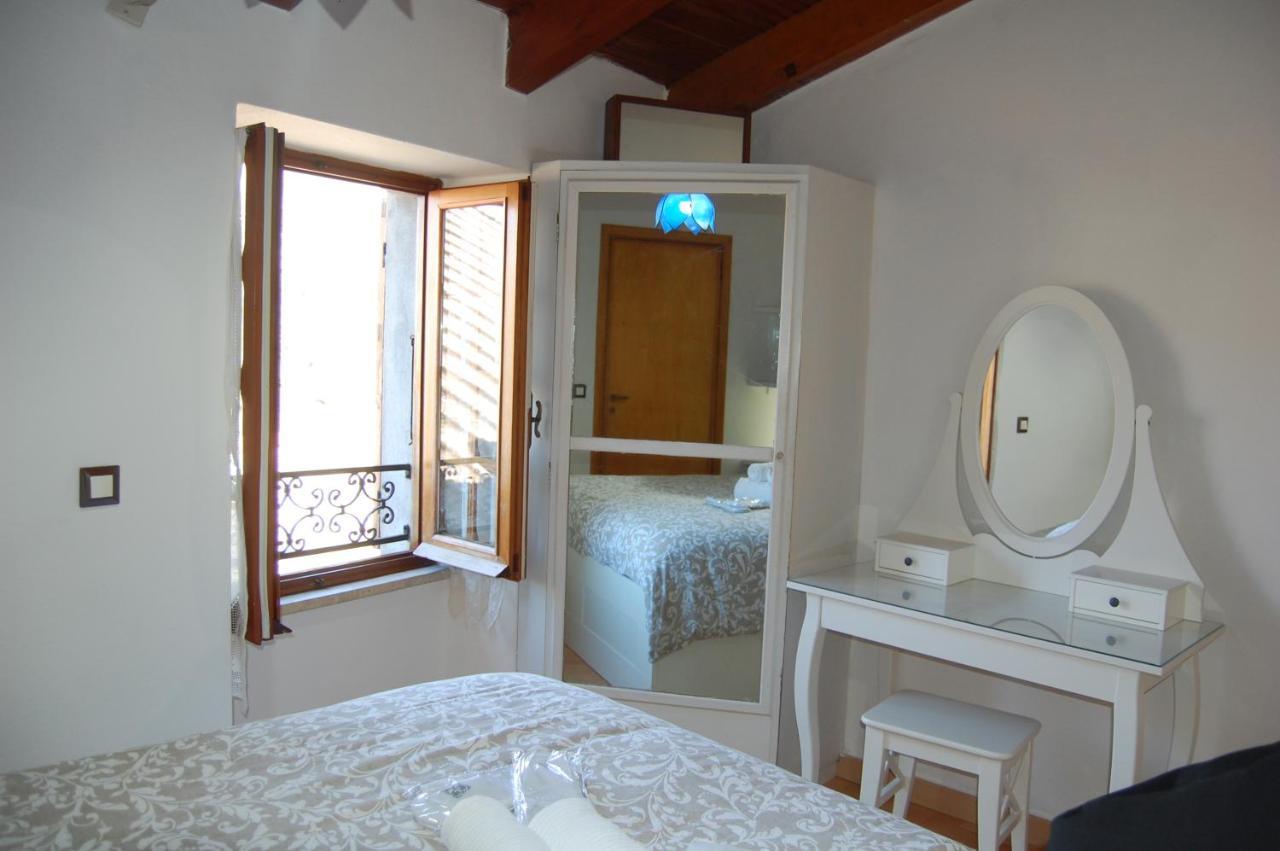 克里日亚Casa Batti别墅 外观 照片